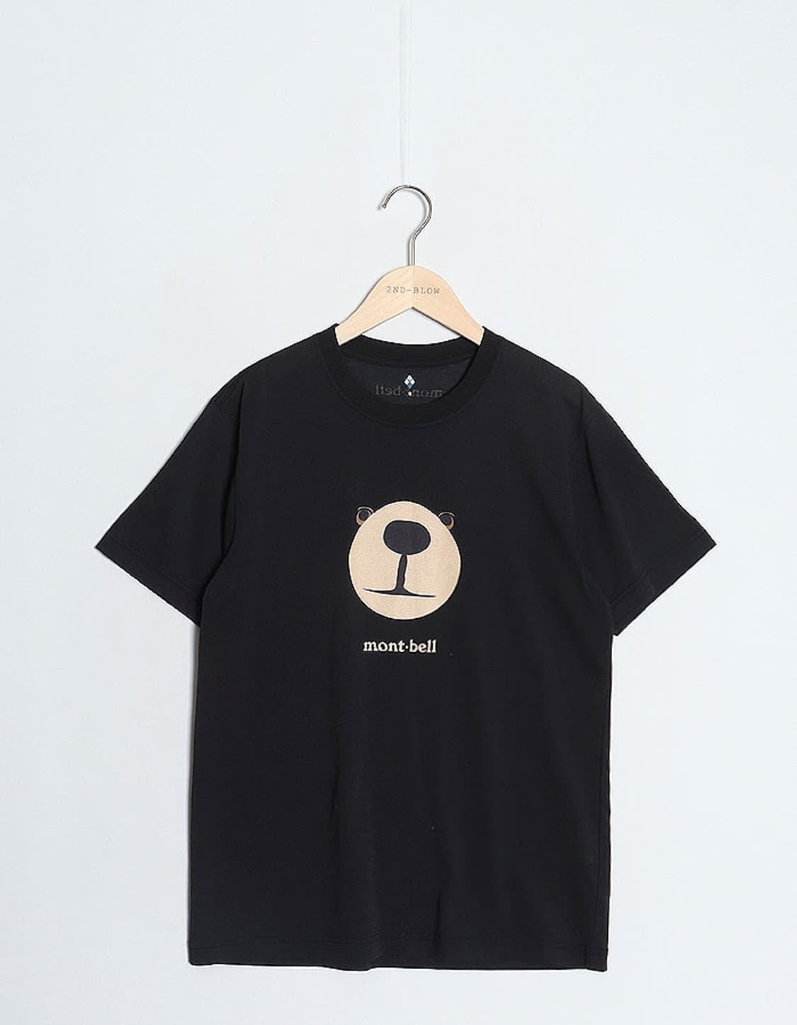 mont-bell T-Shirts 상품이미지1