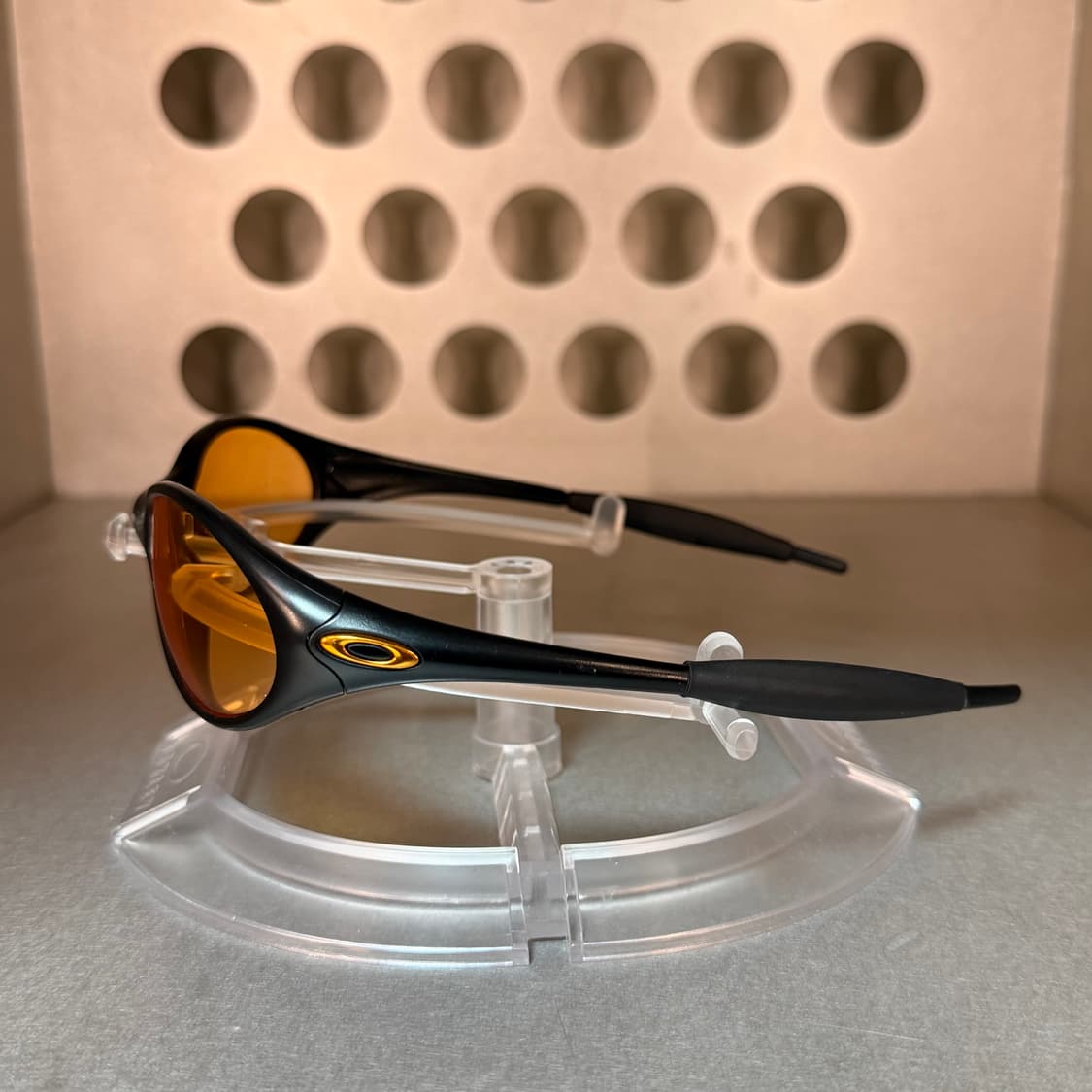 오클리 Eye Jacket 1.0 아이자켓 (1999) 상품이미지4