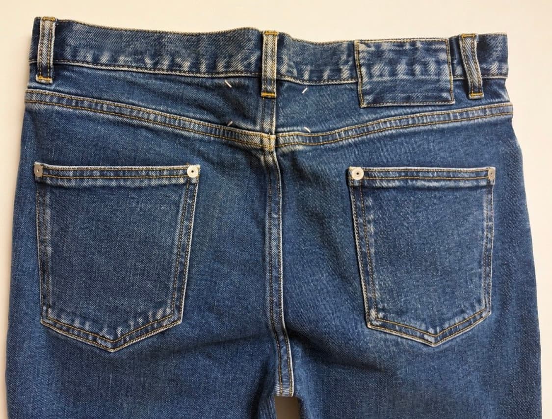 메종 마르지엘라 데님팬츠 30 상품이미지1