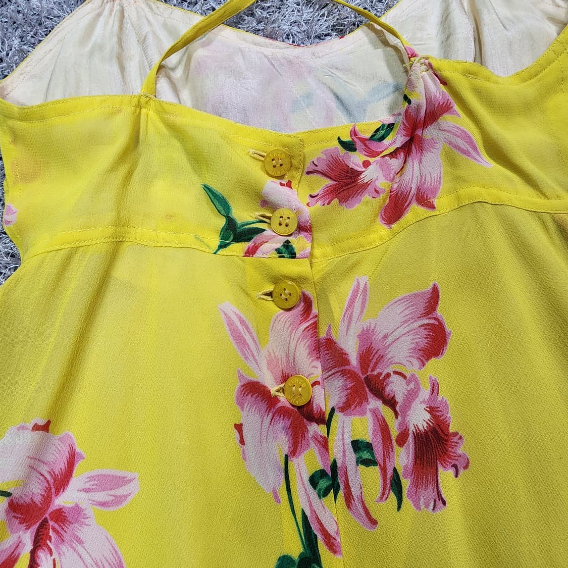 겐조 나시 원피스  상품이미지7