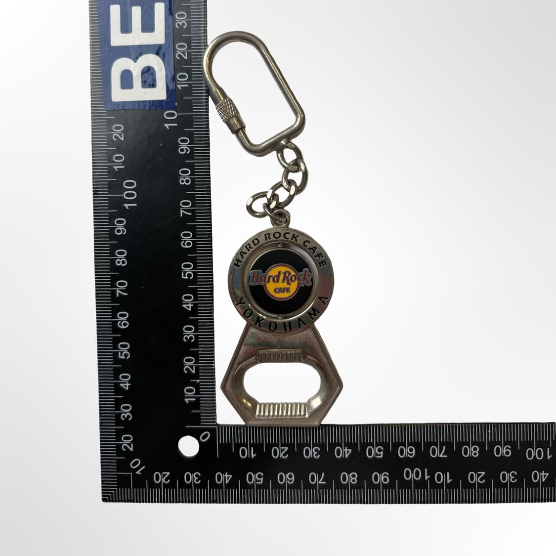 하드락카페 오프너키링 상품이미지2