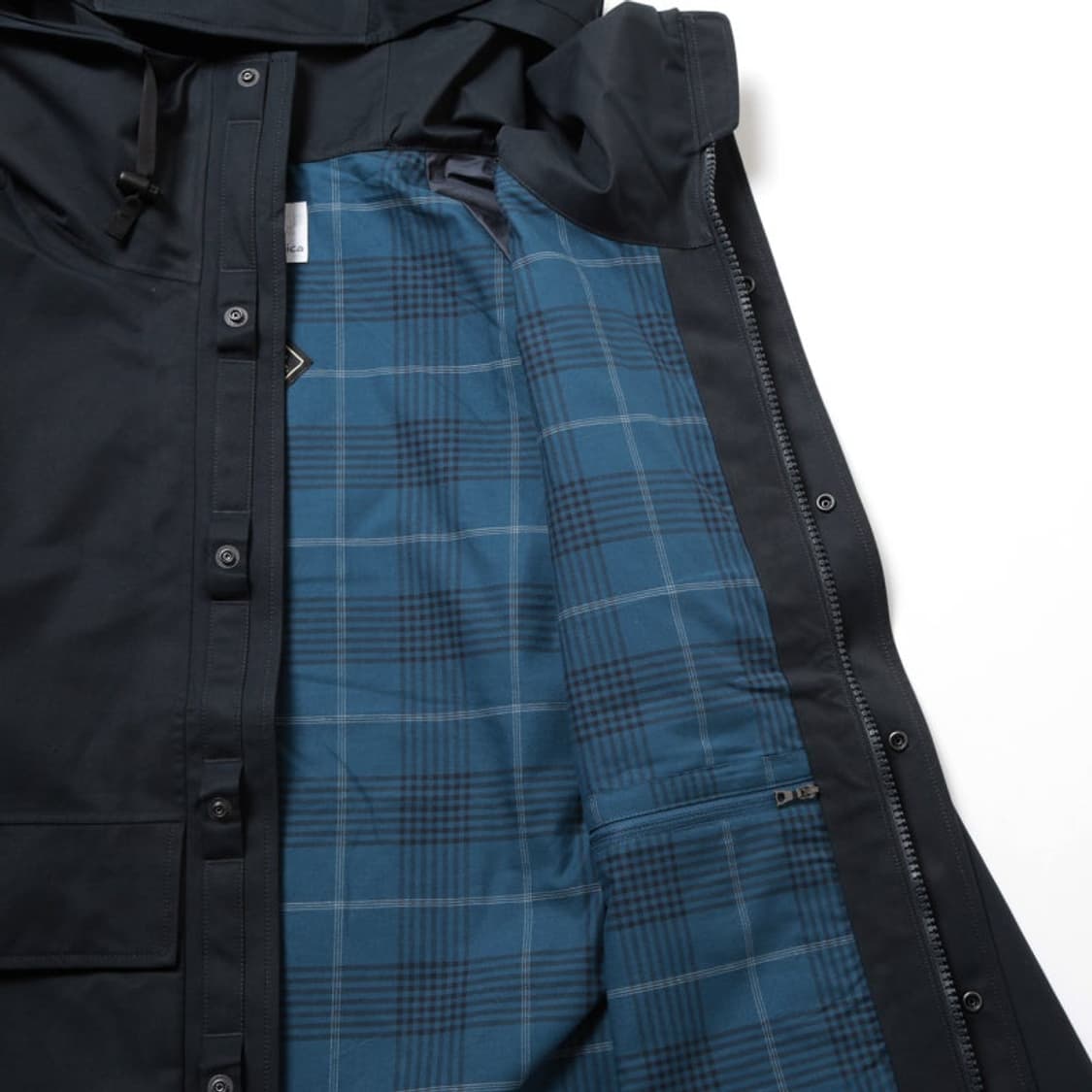 NANAMICA 2L GORE-TEX CRUISER JACKET 상품이미지3