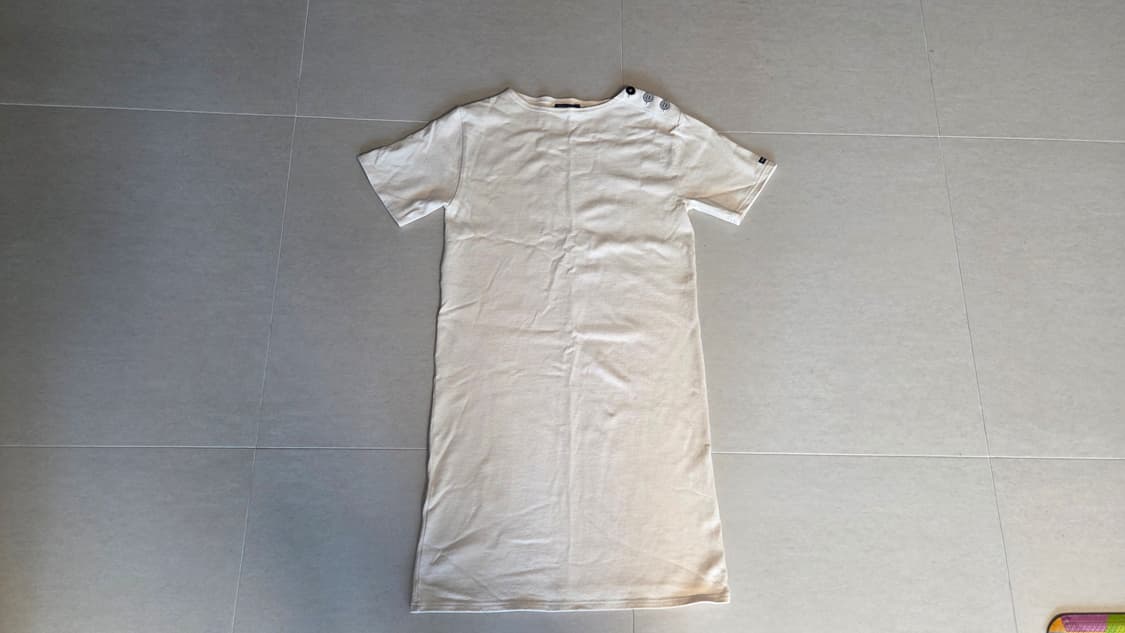 세인트 제임스 길도 코튼 원피스   상품이미지2