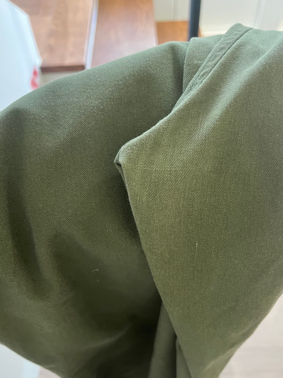90s Fatigue Pants 상품이미지10