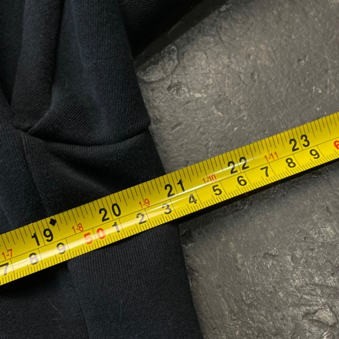 95 나이키 테크팩 후드집업 상품이미지6