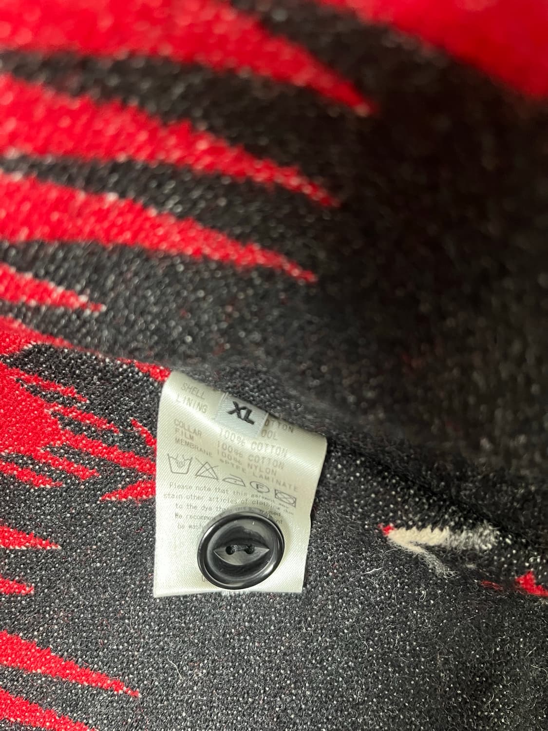 비즈빔 데님 자켓 상품이미지4