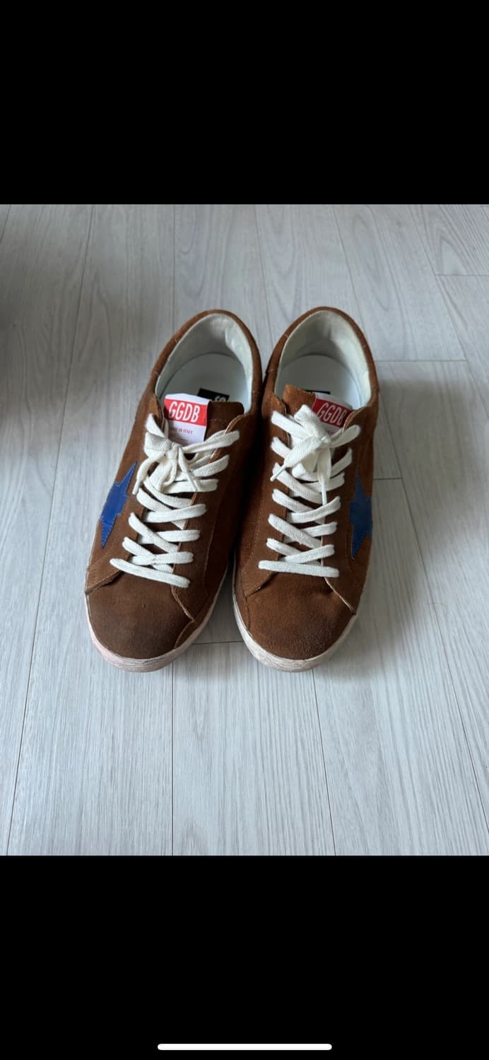 골든구스스니커즈 상품이미지4