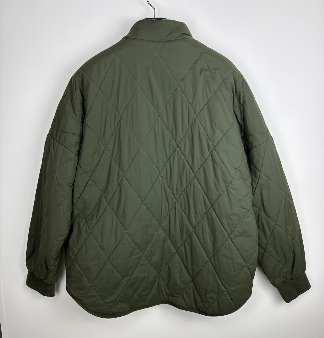 아이더 엘더 여성 퀼팅 점퍼 (기모) 상품이미지3