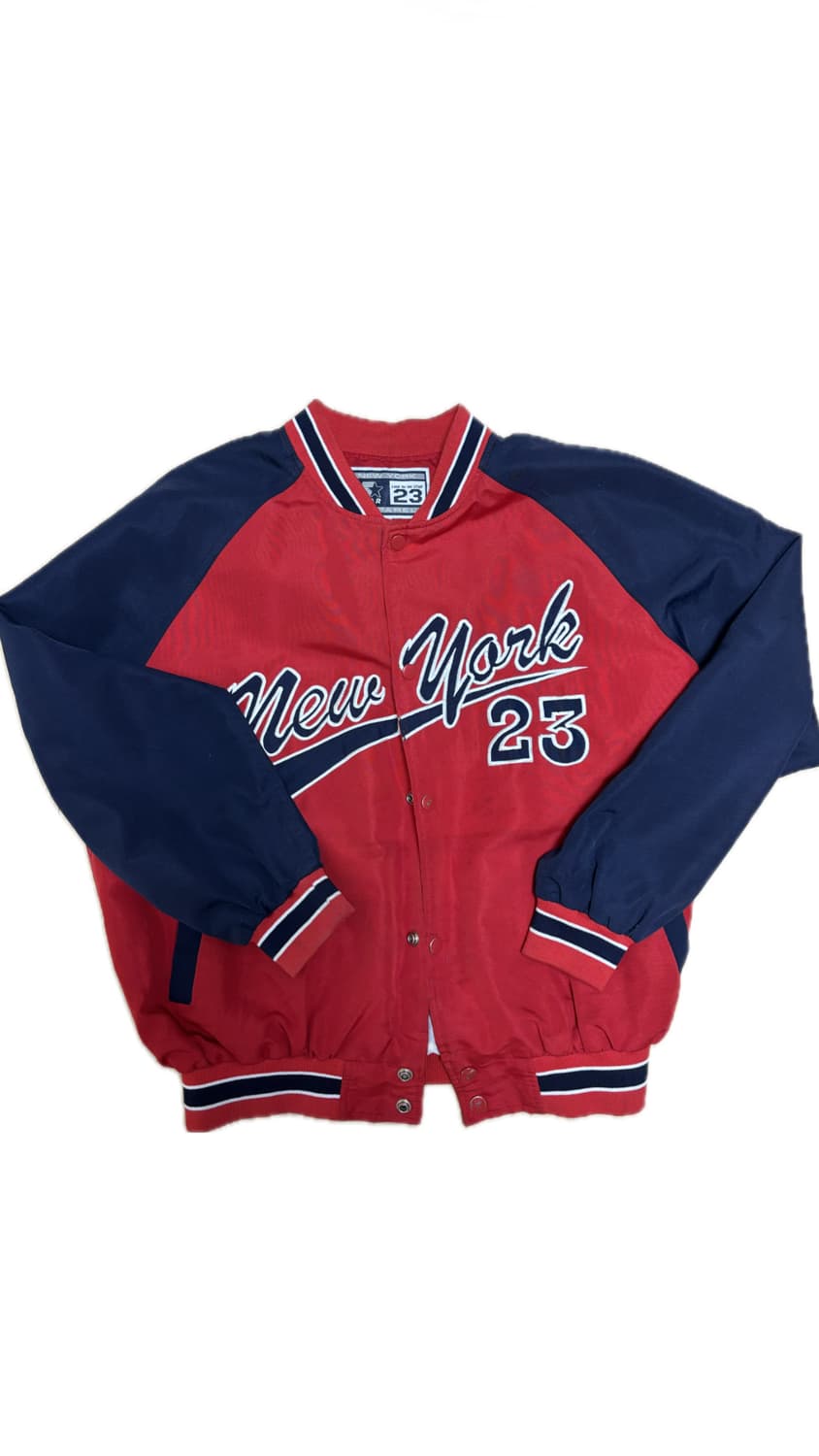 뉴욕 스타디움 자켓 상품이미지1