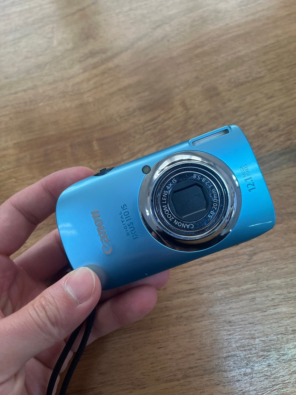 캐논 ixus110 상품이미지1