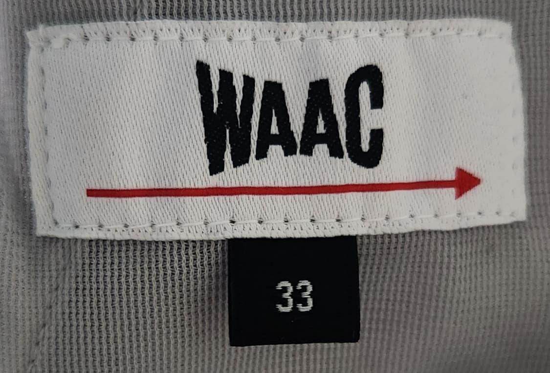 왁골프바지 32-33 (24SS) 상품이미지4