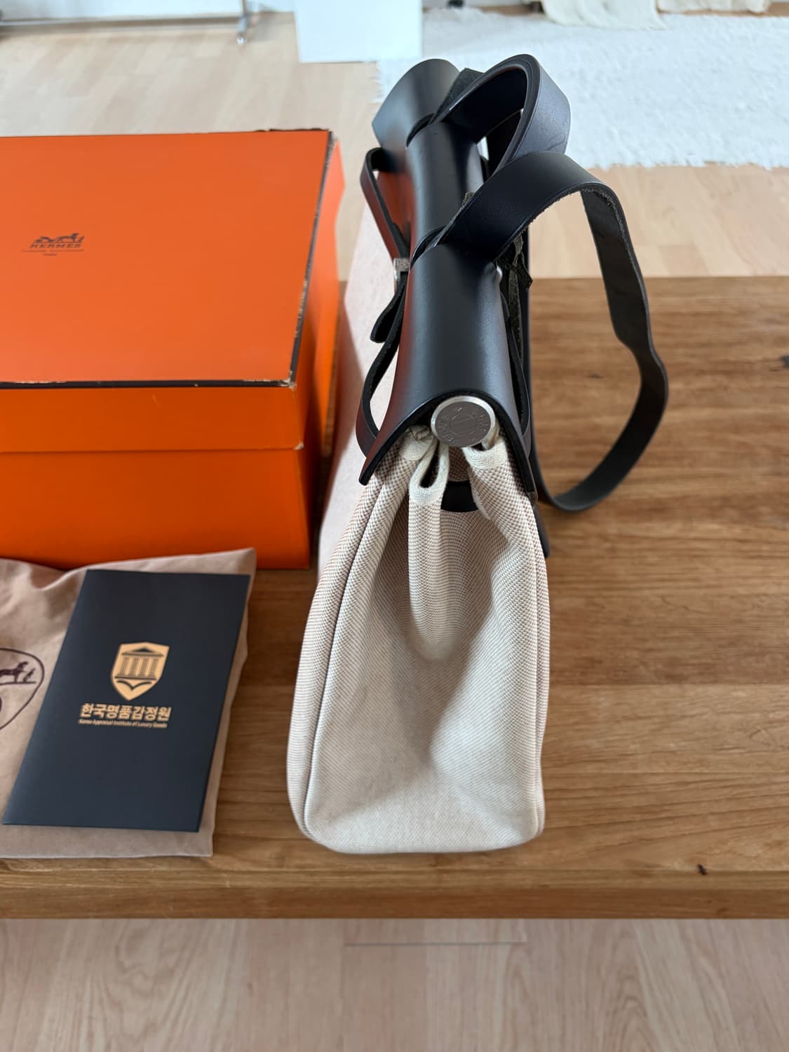 에르메스 에르백 상품이미지5