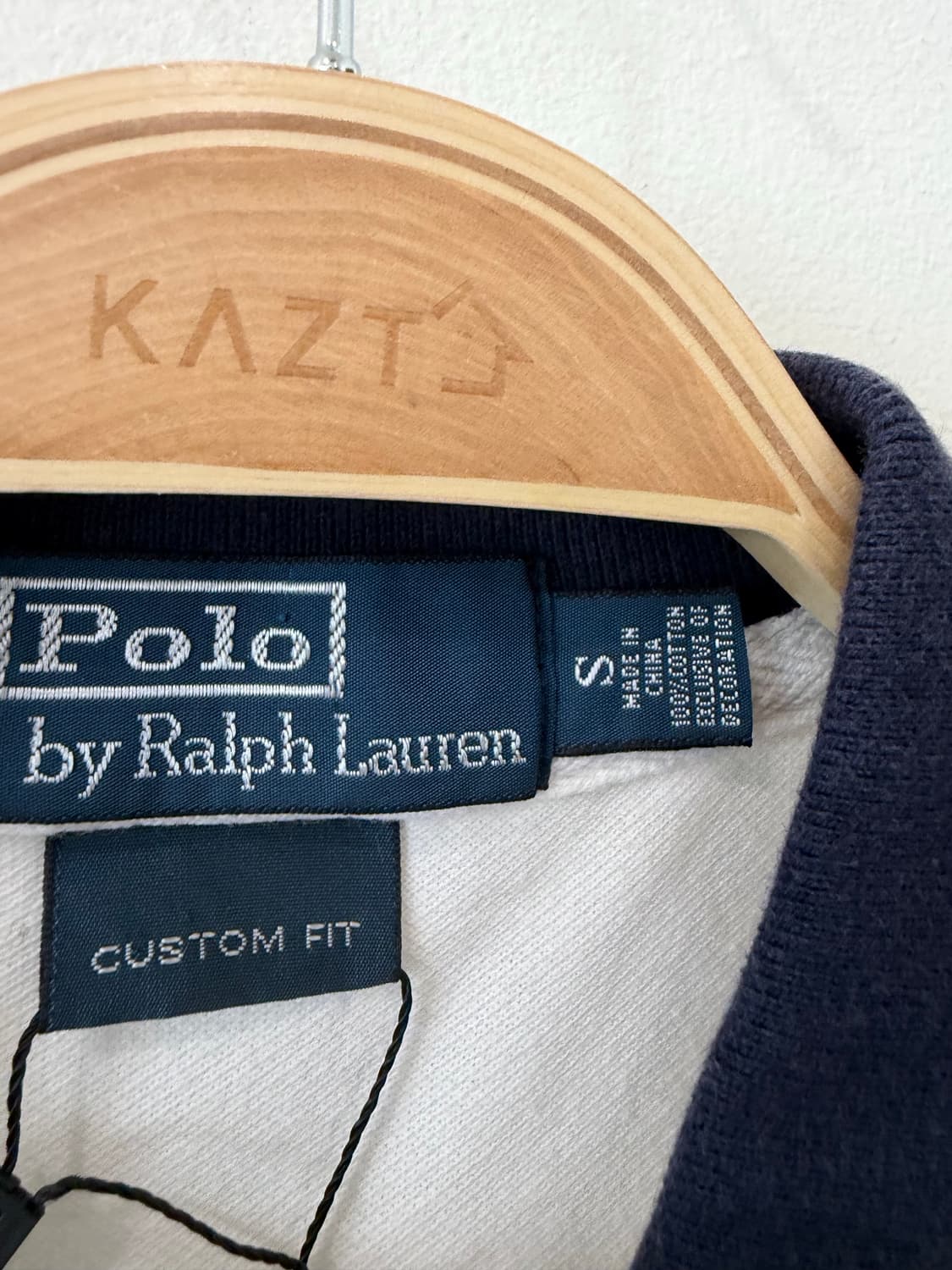 572. 폴로 빅포니 카라티 PK 상품이미지2