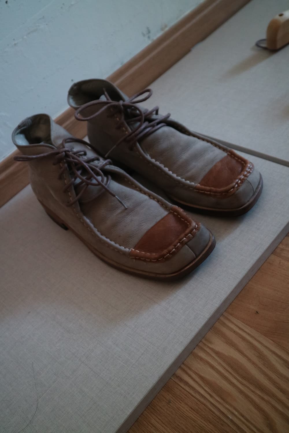 Mihara Yasuhiro shoes 상품이미지2