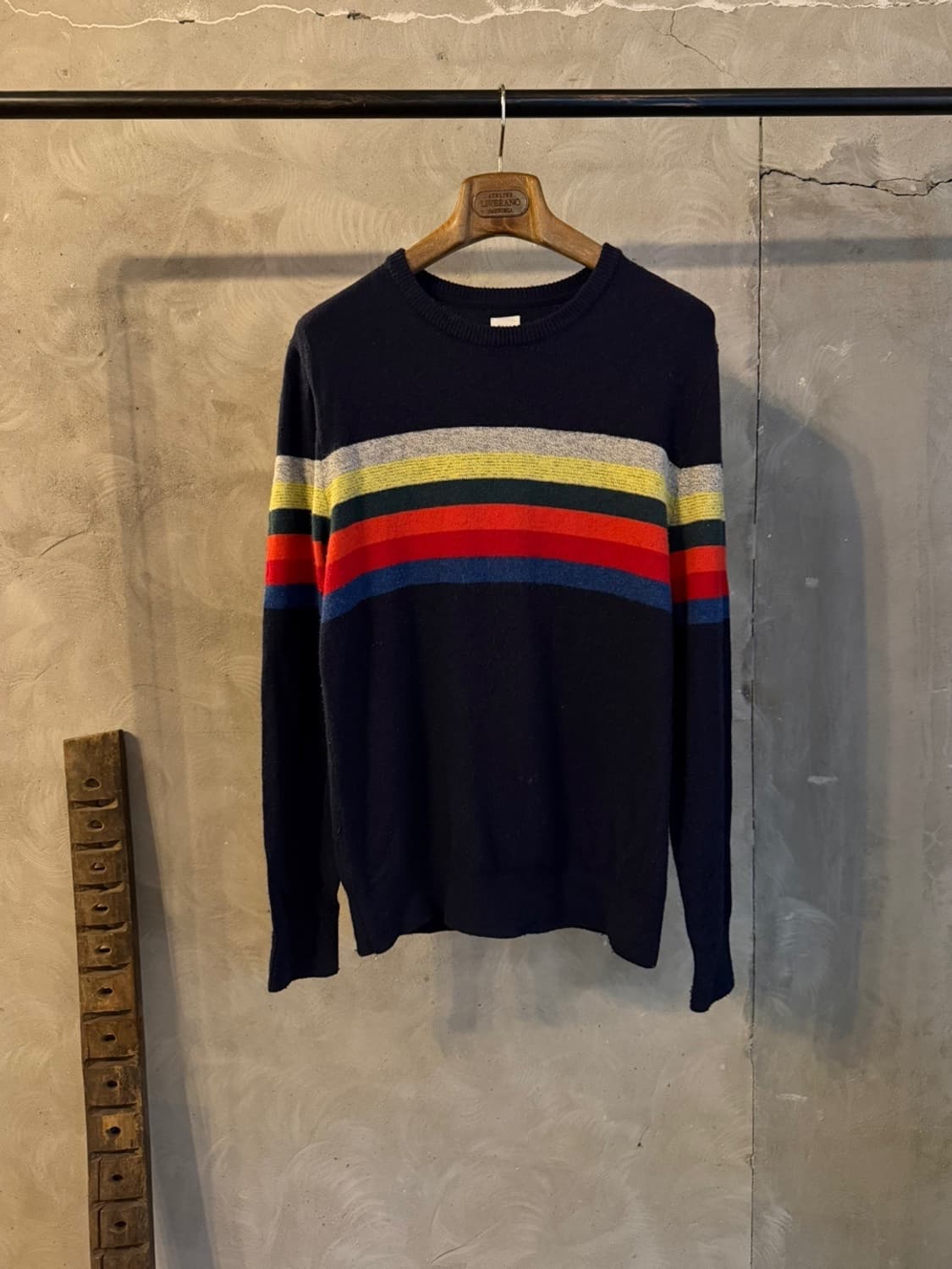 GAP 갭 램스울 니트 100 상품이미지1