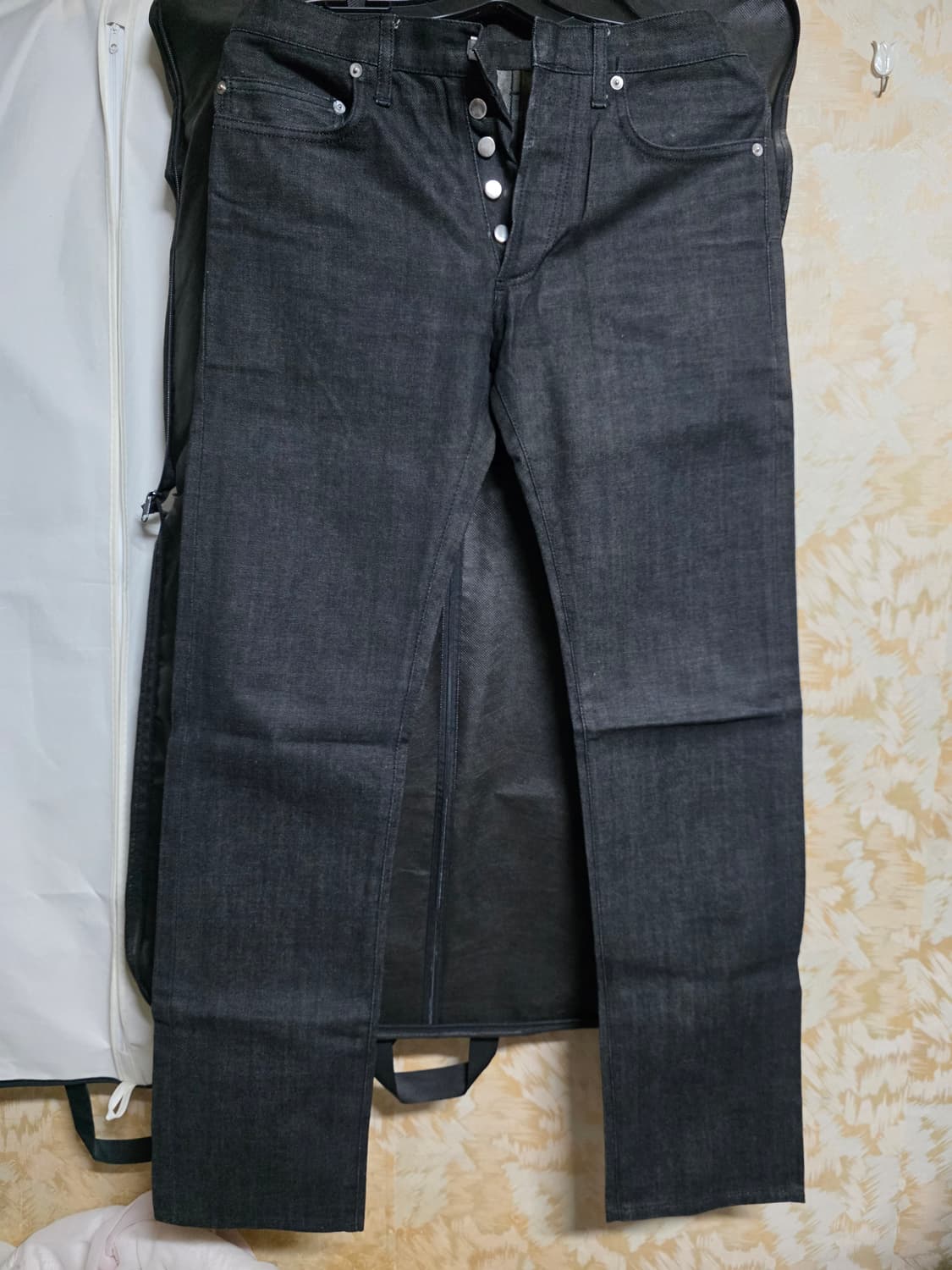 디올옴므  pantaloons jean 28사이즈 상품이미지1