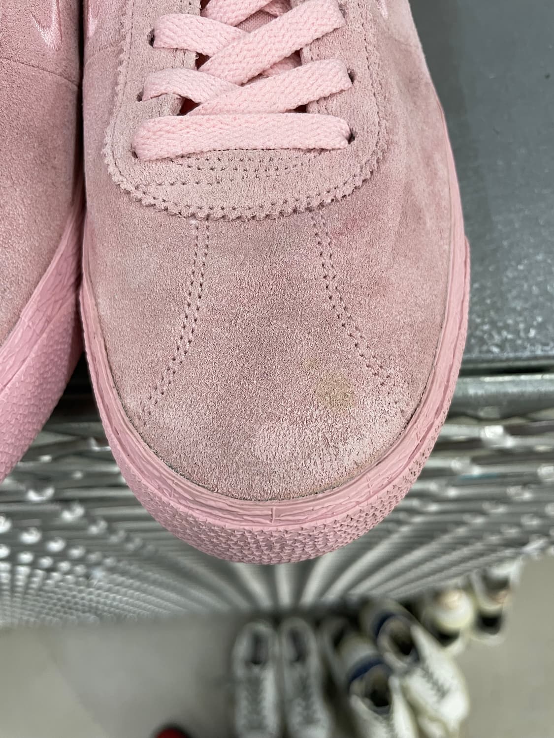 나이키SB 줌 브루인 핑크 270 상품이미지7