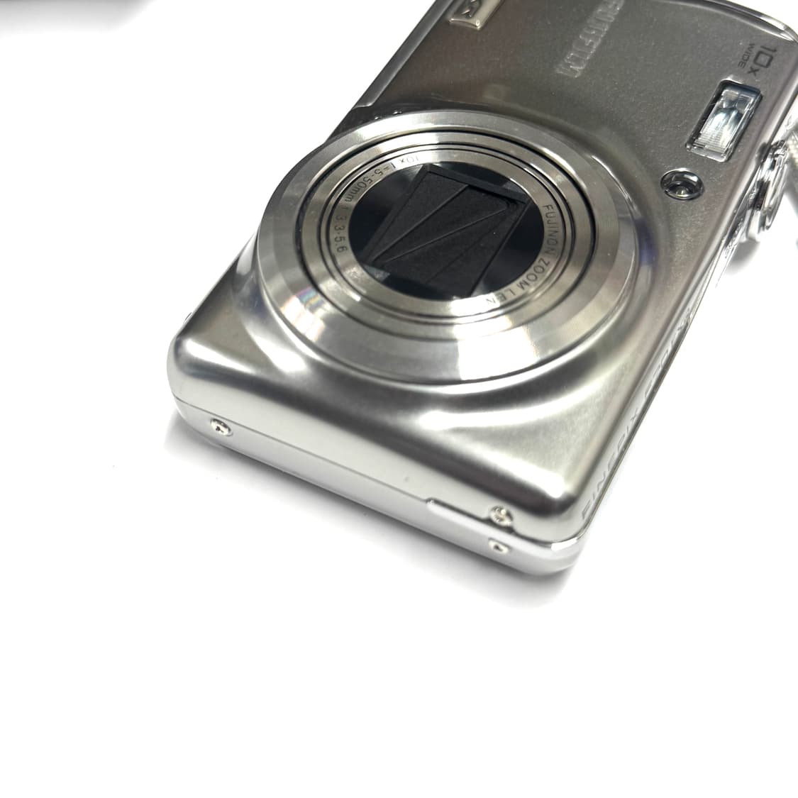 아일릿 원희 디카🫧 후지필름 파인픽스 f70 exr / fujifilm 상품이미지7