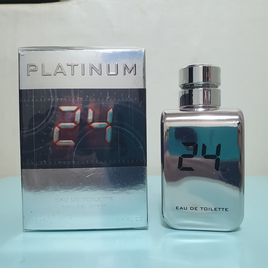 센트스토리 24 플래티넘 EDT 100ml 향수 ScentStory 상품이미지1