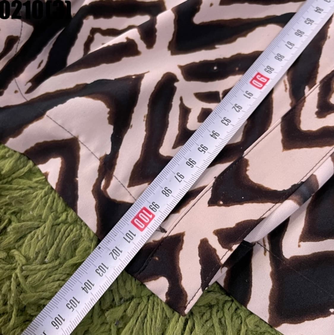 로렌 랄프로렌 원피스 상품이미지7