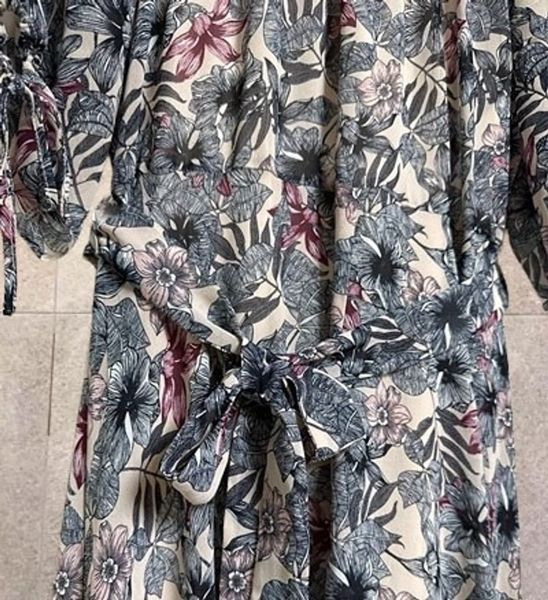 새) 마쥬 림바 원피스  상품이미지7