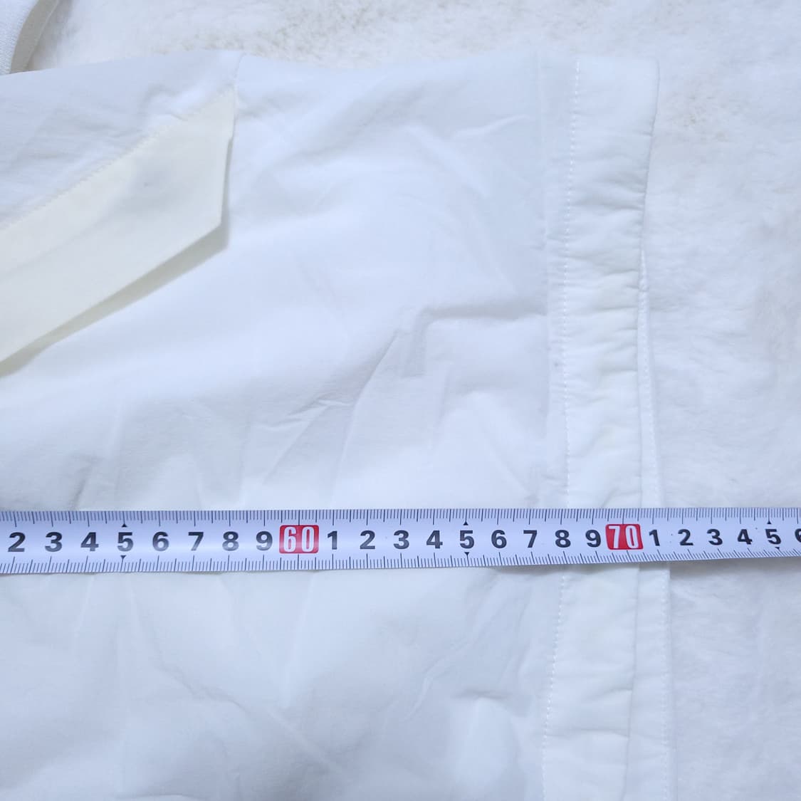 내셔널지오그래픽 남성 점퍼 100 0404  뽀샤샤 상품이미지5