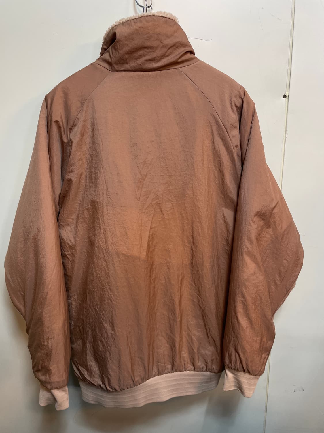 나이키 리버시블 후리스 상품이미지8