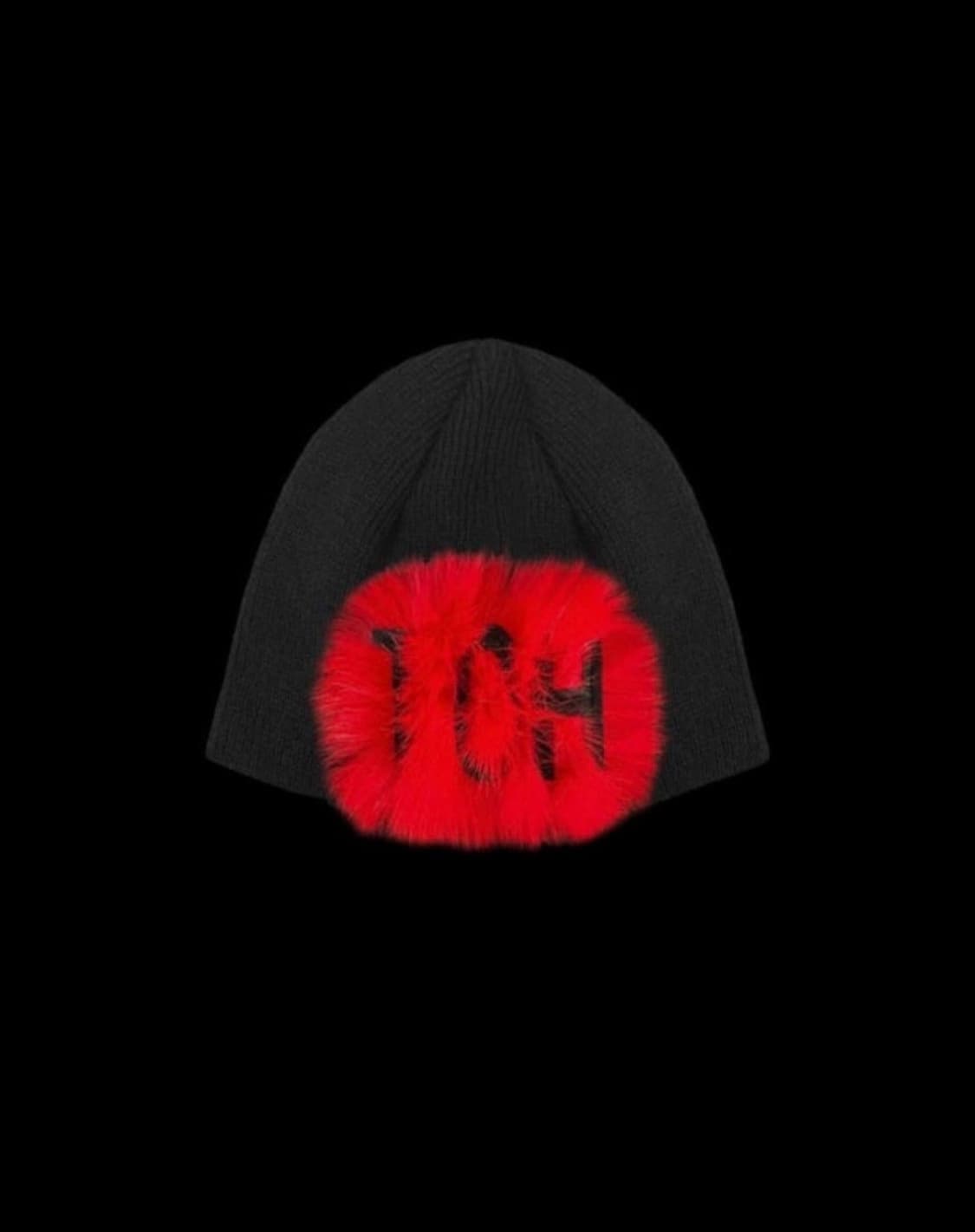 Toh 퍼 비니 상품이미지1