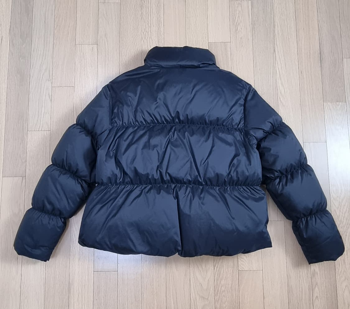 뉴발란스 퓨어 구스 패딩 M _ 여성 상품이미지5