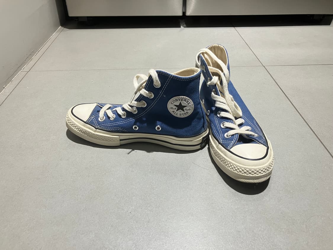 컨버스 척테일러 하이 220 상품이미지3