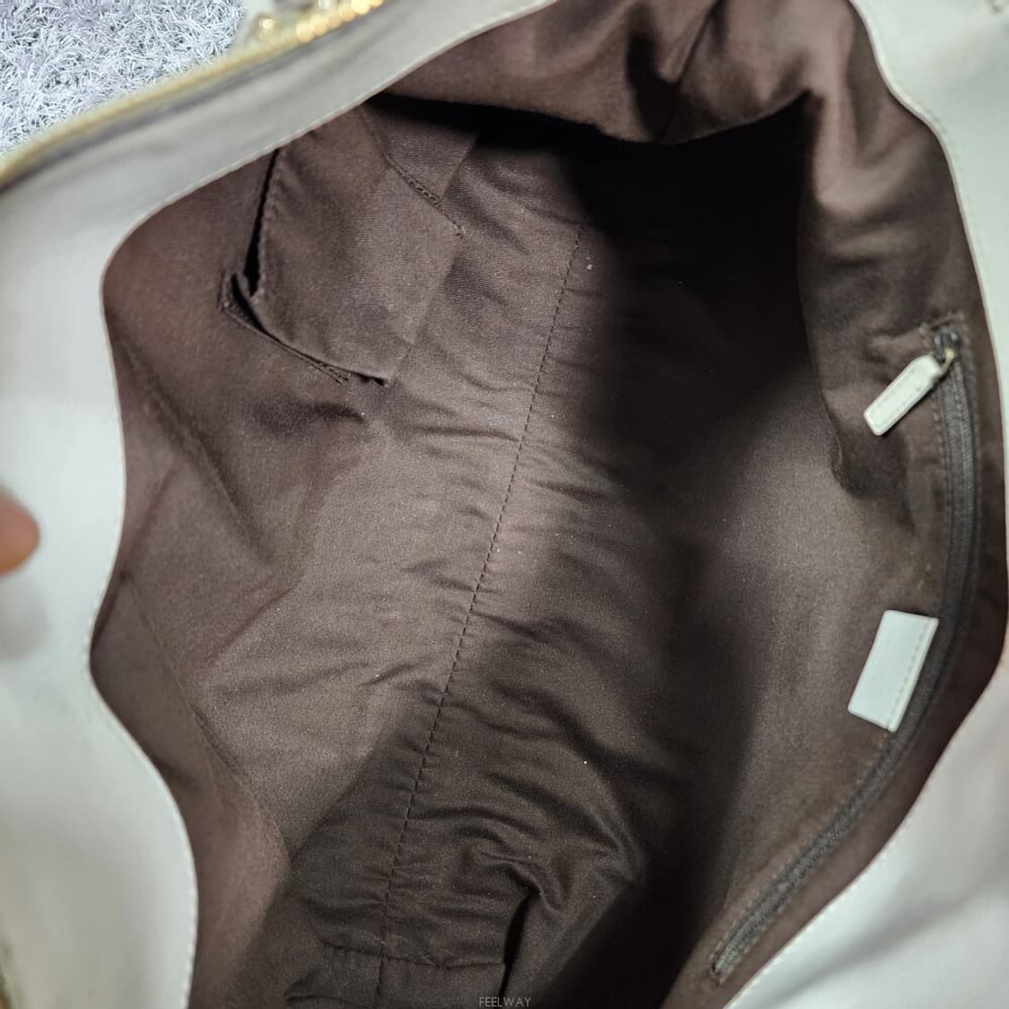 구찌 GG 자가드 숄더백 상품이미지9