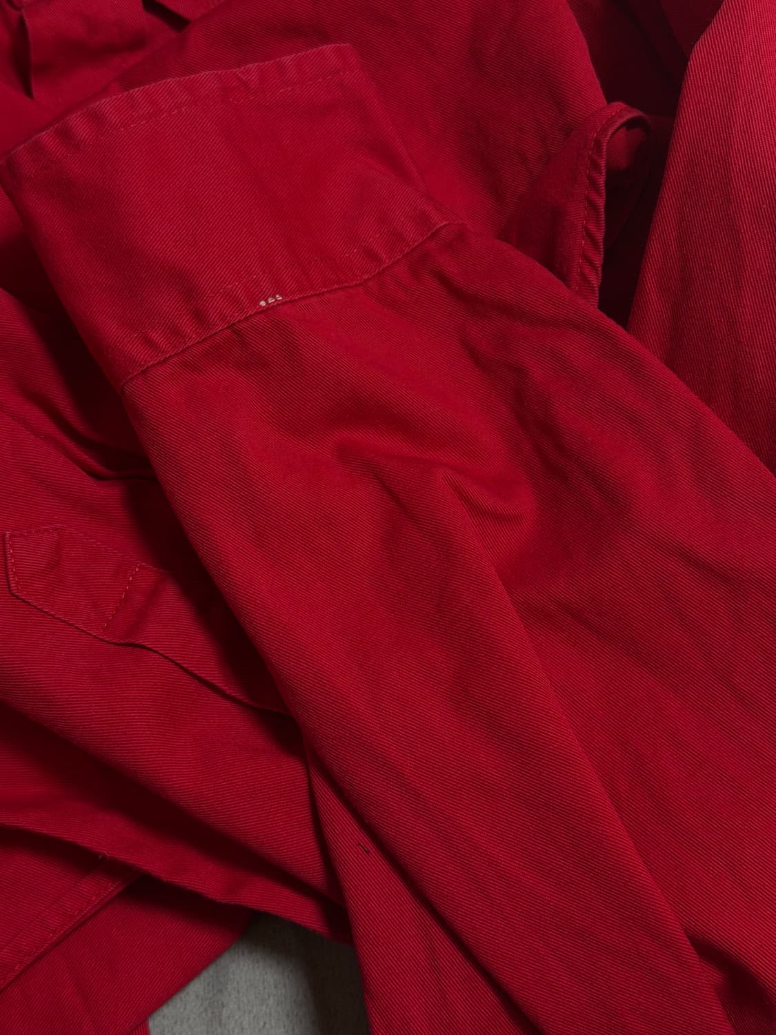 칼하트FR 원포켓 긴팔셔츠 3XL 상품이미지6