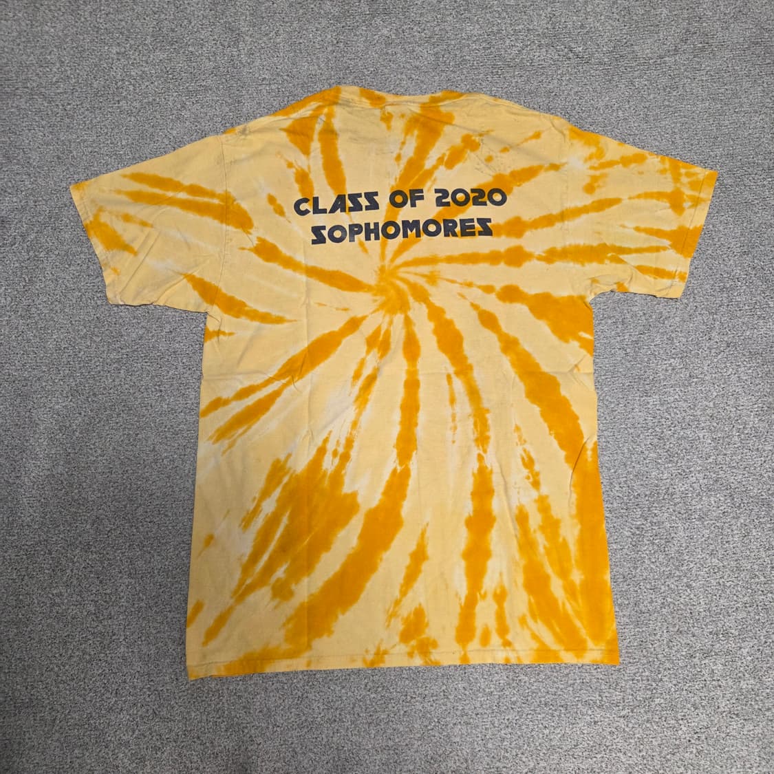 Port&Company 빈티지 반팔 티셔츠 L(100) 상품이미지5