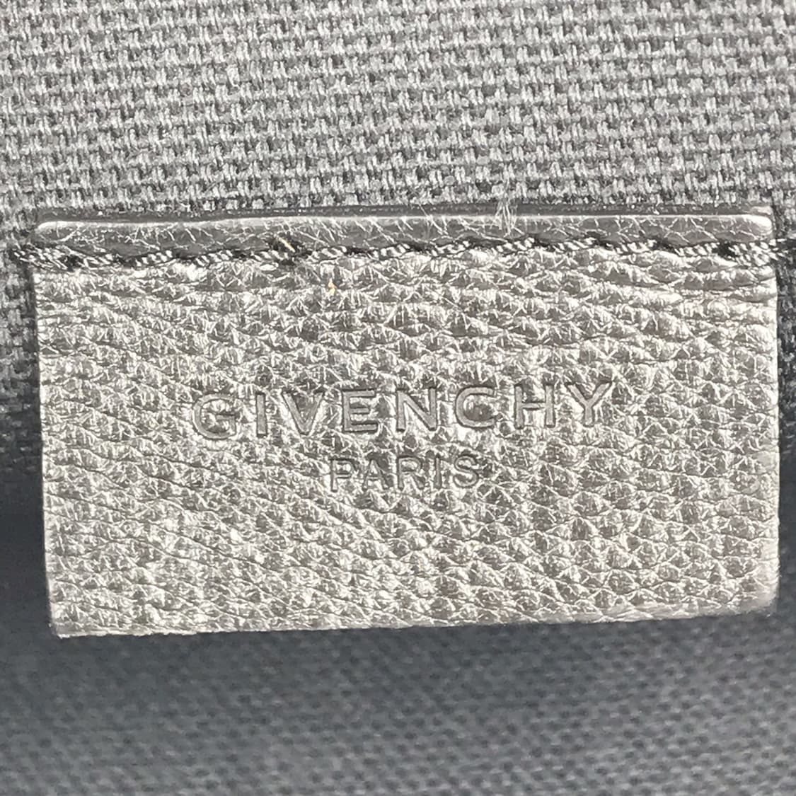 지방시 Givenchy 안티고나 미듐 클러치백 상품이미지8