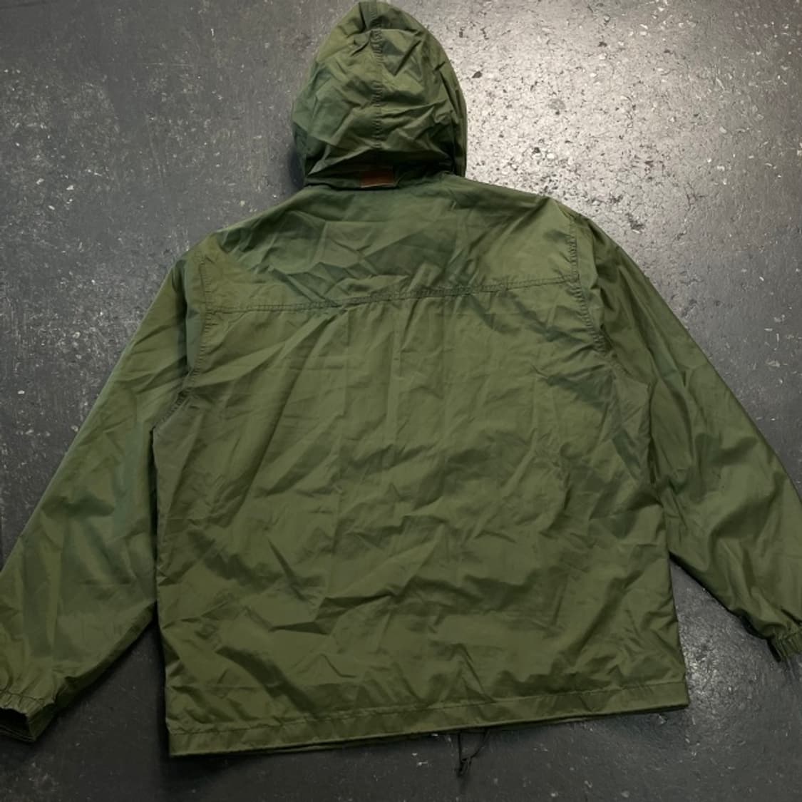 105 리바이스 레드탭 바람막이 상품이미지6