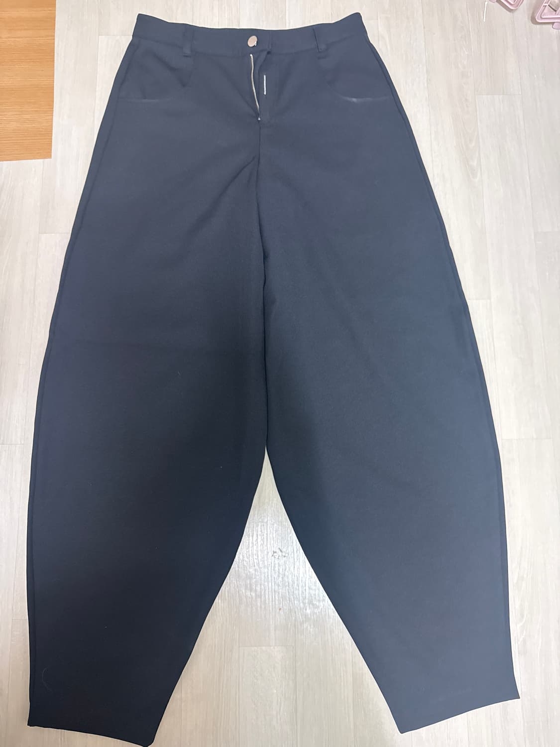 고저 바지 팝니다 상품이미지4