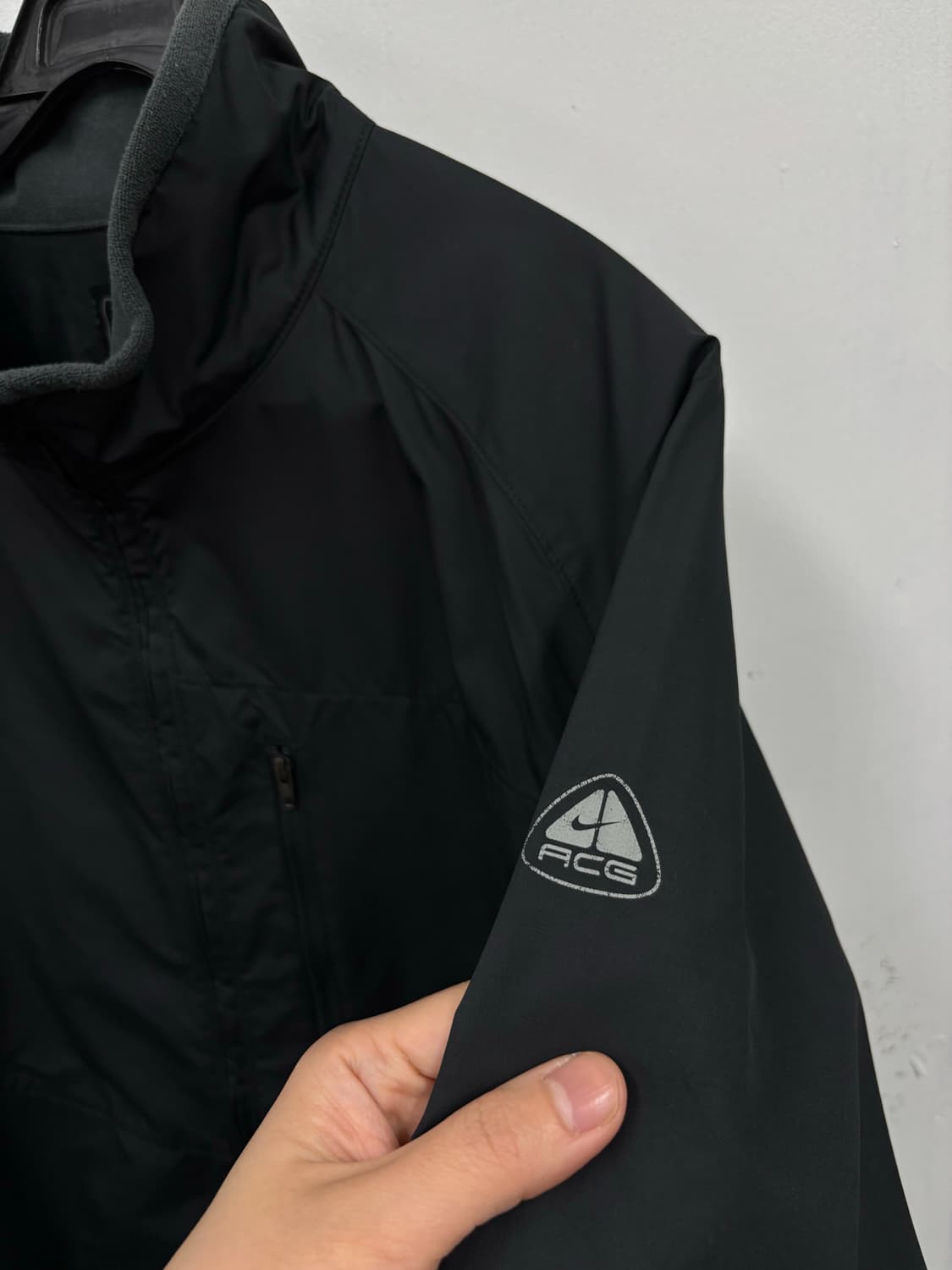 나이키 ACG 바람막이 상품이미지4
