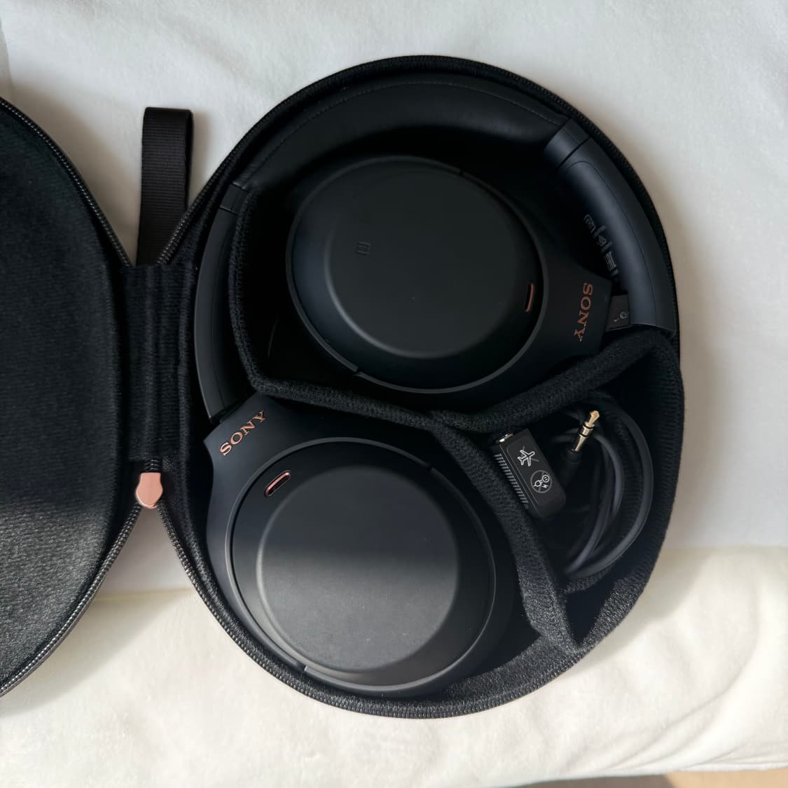 소니 블루투스 헤드셋 WH-1000XM4 상품이미지1