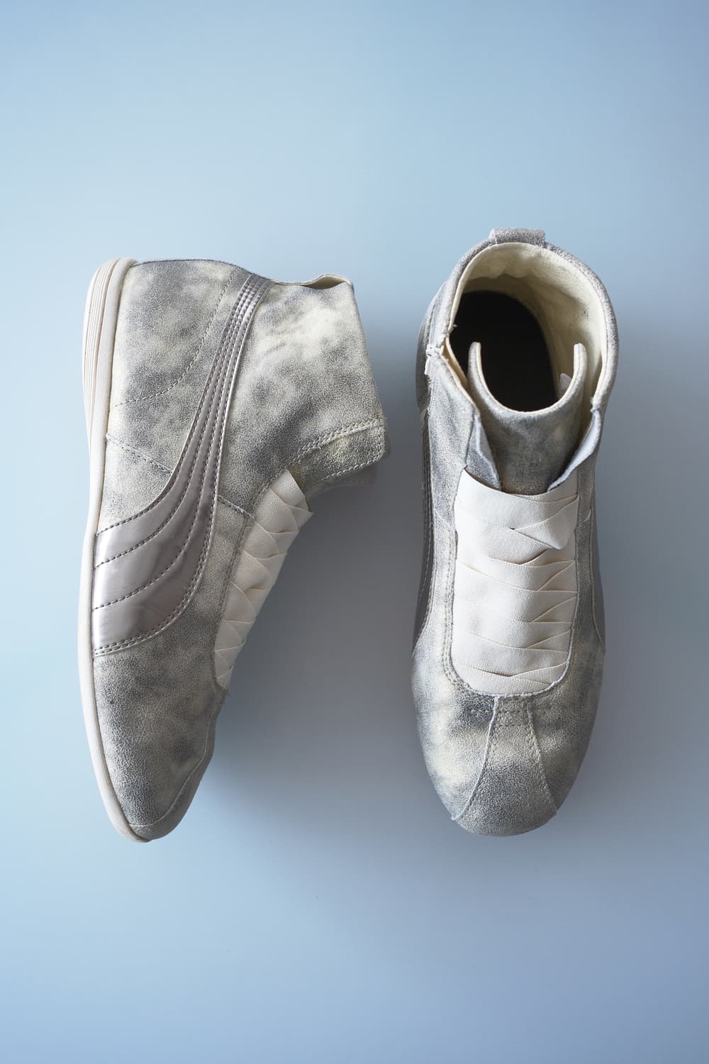 Puma Eskiva mid 상품이미지2