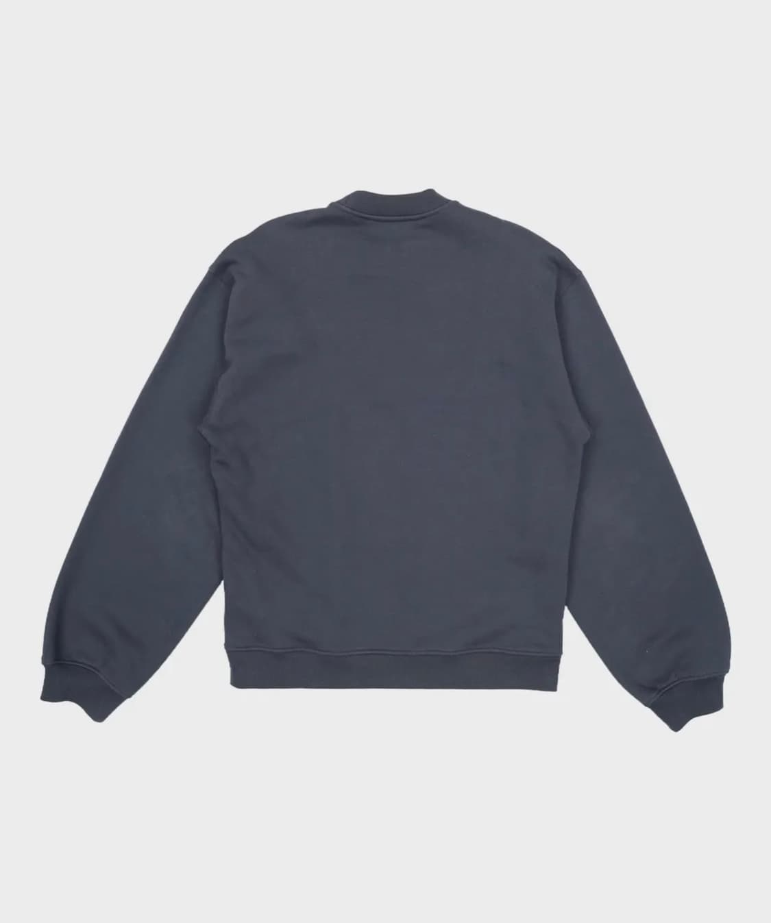 [M] Y/PROJECT 와이프로젝트 로고 스웻셔츠 네이비 상품이미지2