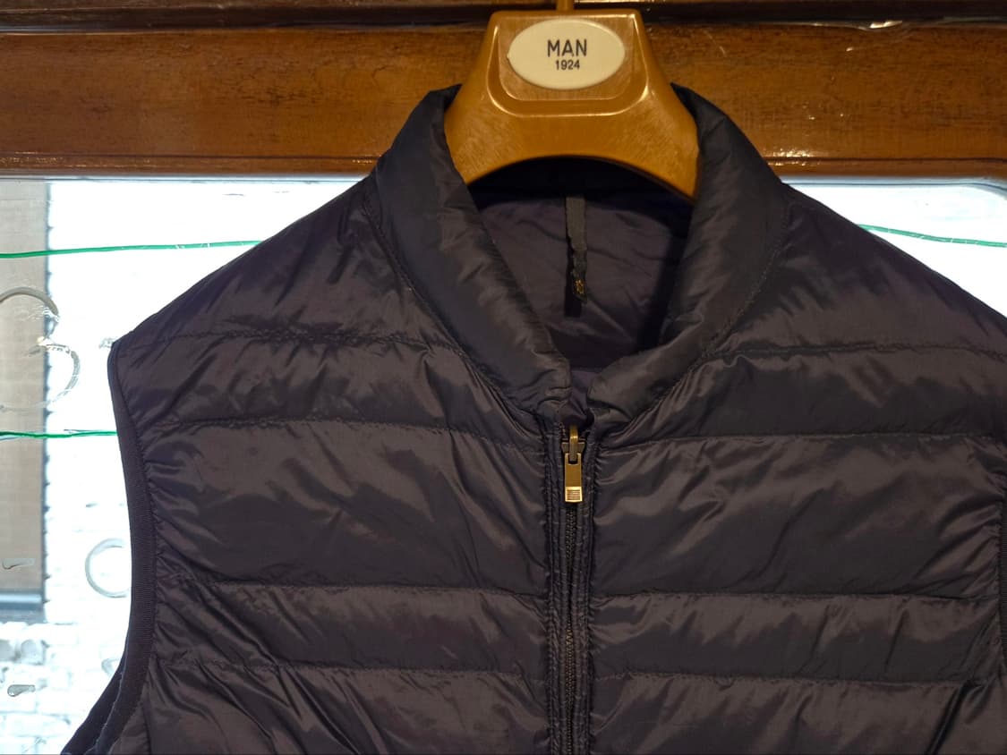 몬테도로 구스다운자켓 상품이미지2