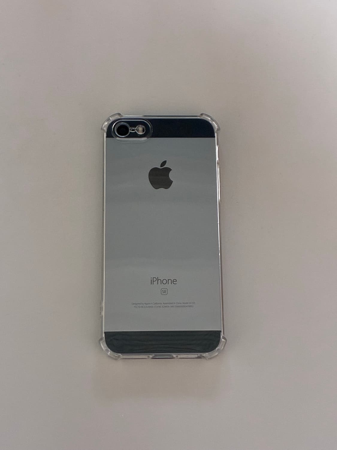 아이폰 se1 상품이미지1