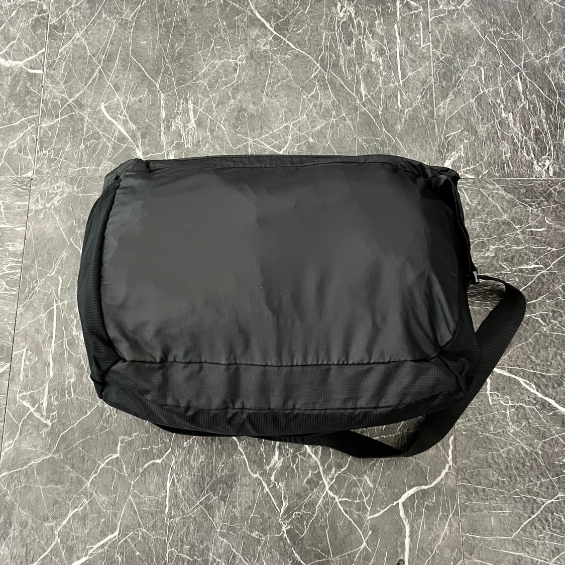 파타고니아 트래블백 블랙 상품이미지5