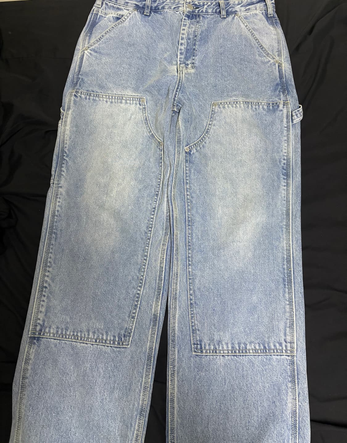 디네댓 카펜터 연청 xl 상품이미지2