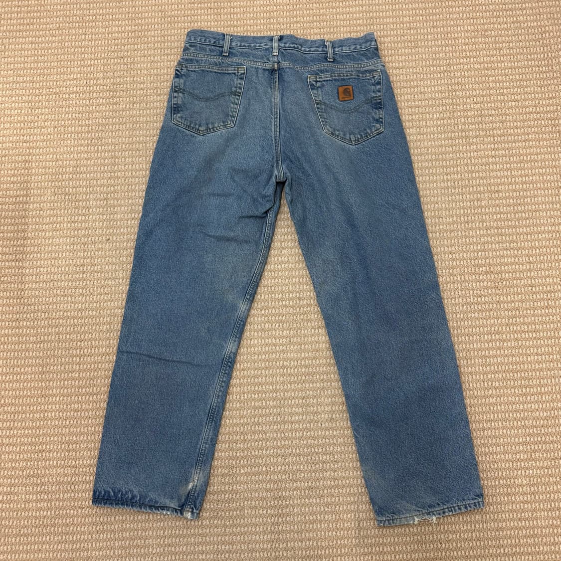 칼하트 팬츠 9 상품이미지4