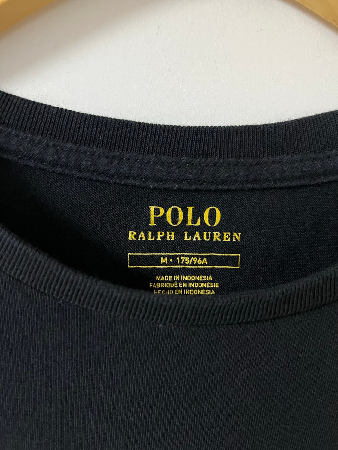 폴로 면티 반팔 상품이미지4