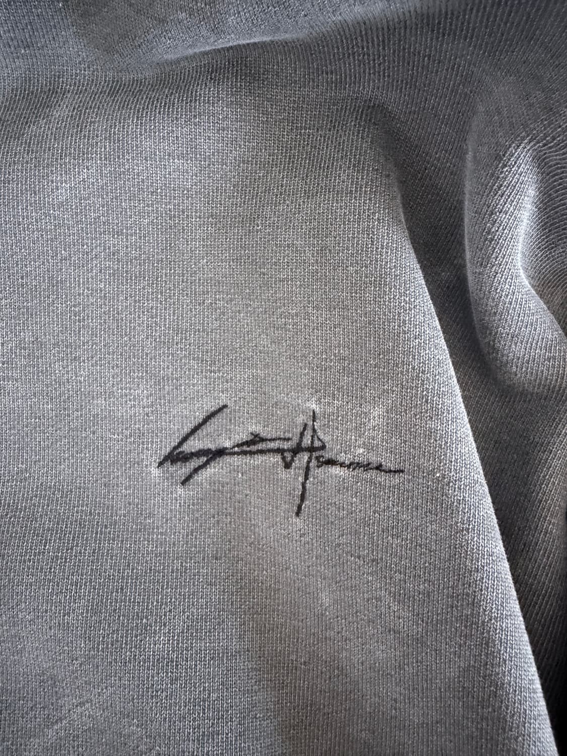 송지오옴므 배트맨 후드티 상품이미지3