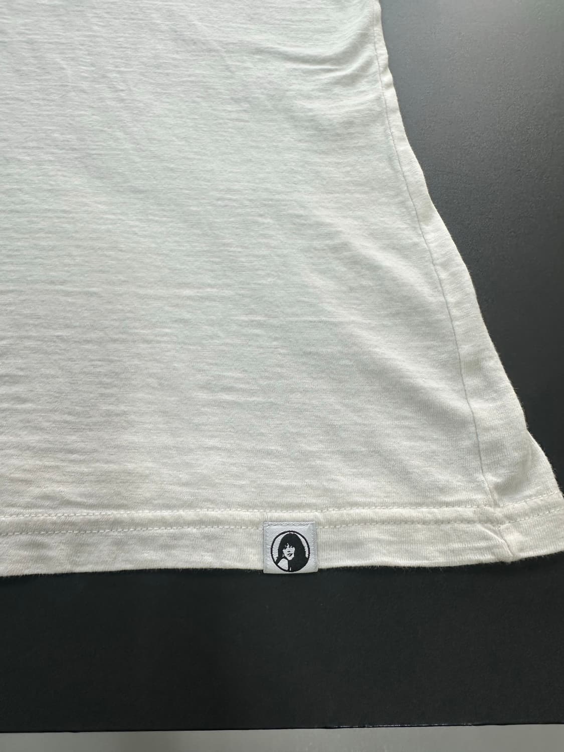 히스테릭글래머 아카이브 퍽베어 스타 반팔티 상품이미지8