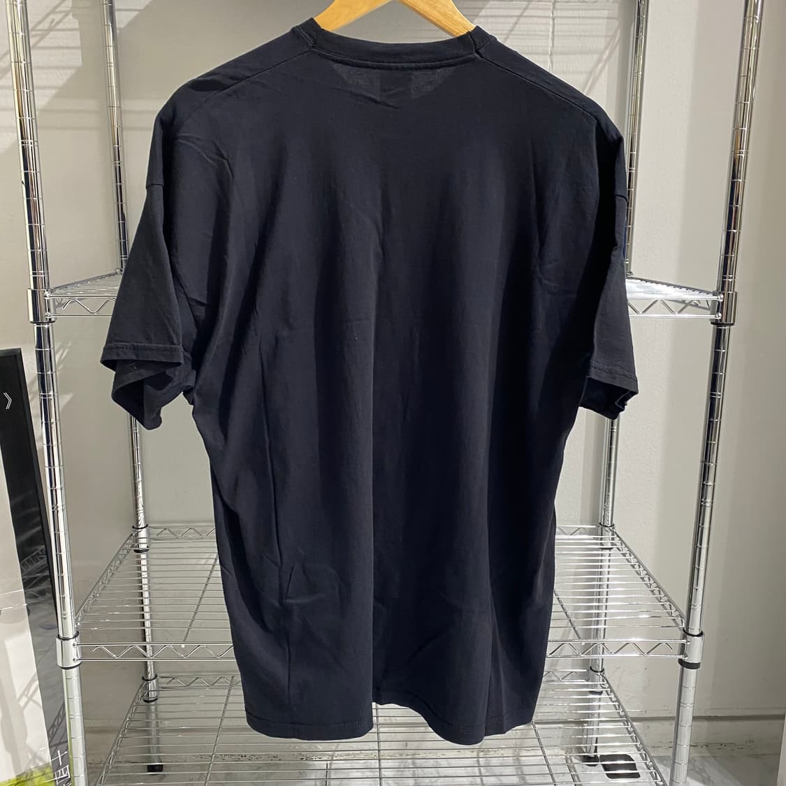 나루토 가아라 부틀렉 애니메이션 티셔츠 상품이미지2