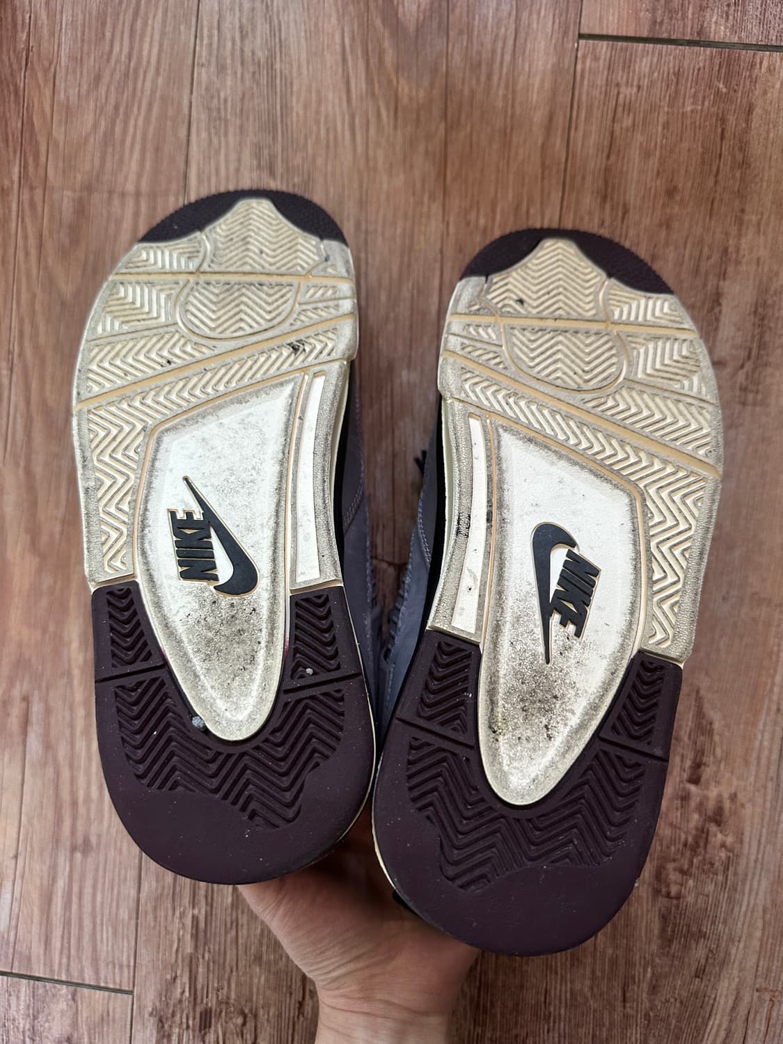 조던 4 아마마니에르 상품이미지5